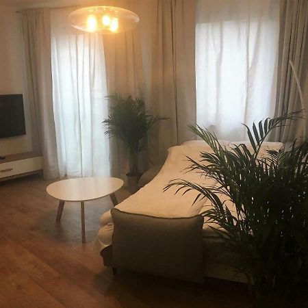 Brzezicki Apartament Centrum Danzica Esterno foto